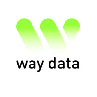 Way Data logo